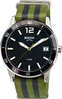 Boccia Titanium 3594-02