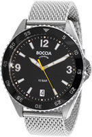 Boccia Titanium 3599-01