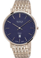 Boccia Royce 3605-01