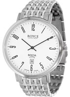 Boccia Royce 3605-02
