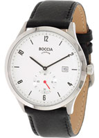 Boccia Titanium 3606-01