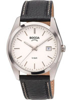 Boccia Titanium 3608-01