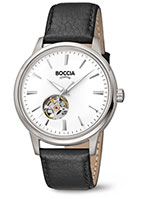 Boccia Titanium 3613-02