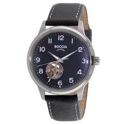 Boccia Titanium 3613-03