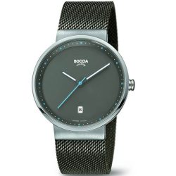 Boccia Titanium 3615-01