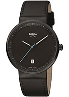 Boccia Titanium 3615-04