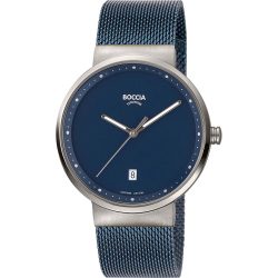 Boccia Titanium 3615-05
