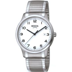 Boccia Titanium 3616-01