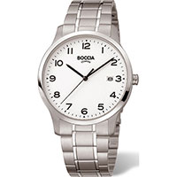 Boccia Titanium 3620-01