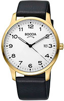 Boccia Titanium 3620-08