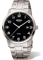 Boccia Titanium 3621-01