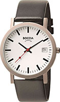 Boccia Titanium 3622-01