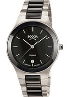 Boccia Ceramic 3628-01