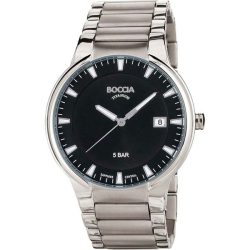 Boccia Titanium 3629-01