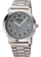 Boccia Titanium 3630-02