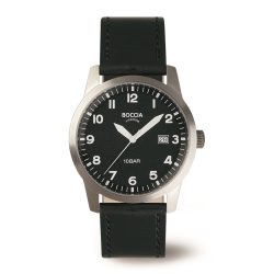 Boccia Titanium 3631-01