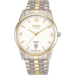 Boccia Titanium 3632-02