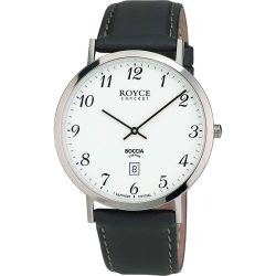 Boccia Royce 3634-01