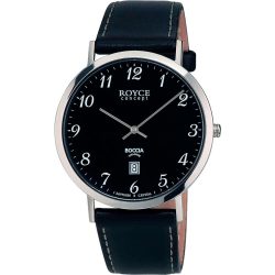 Boccia Royce 3634-02