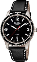 Boccia Titanium 3635-01