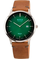 Boccia Royce 3641-02