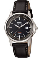 Boccia Titanium 3643-02