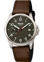 Boccia Titanium 3644-01
