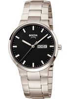 Boccia Titanium 3649-03