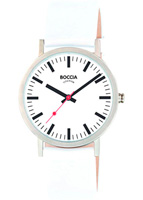 Boccia Titanium 3651-02