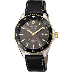 Boccia Automatic 3653-03