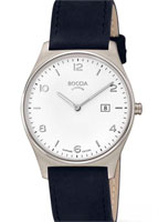Boccia Titanium 3655-01