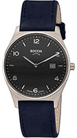 Boccia Titanium 3655-02