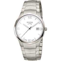 Boccia Titanium 3656-01