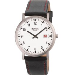 Boccia Titanium 3662-01