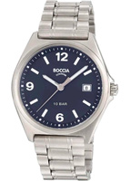 Boccia Titanium 3663-02