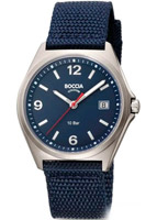 Boccia Titanium 3663-03