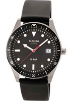 Boccia Titanium 3664-01