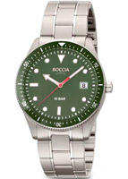 Boccia Titanium 3664-05