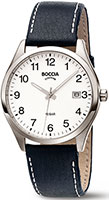 Boccia Titanium 3669-01