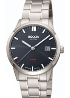 Boccia Solar 3673-02