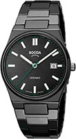 Boccia Ceramic 3675-01