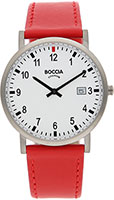 Boccia Titanium 3679-02