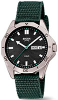 Boccia Titanium 3680-02