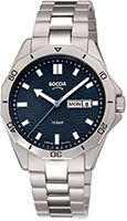 Boccia Titanium 3680-03
