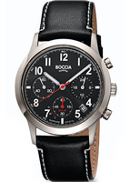 Boccia Solar 3735-01