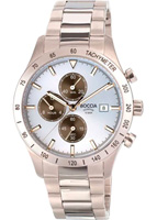 Boccia Chronograph 3739-01