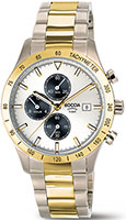 Boccia Chronograph 3739-04