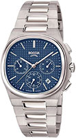 Boccia Chronograph 3740-01
