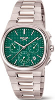 Boccia Chronograph 3740-02
