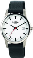 Boccia Titanium 604-18